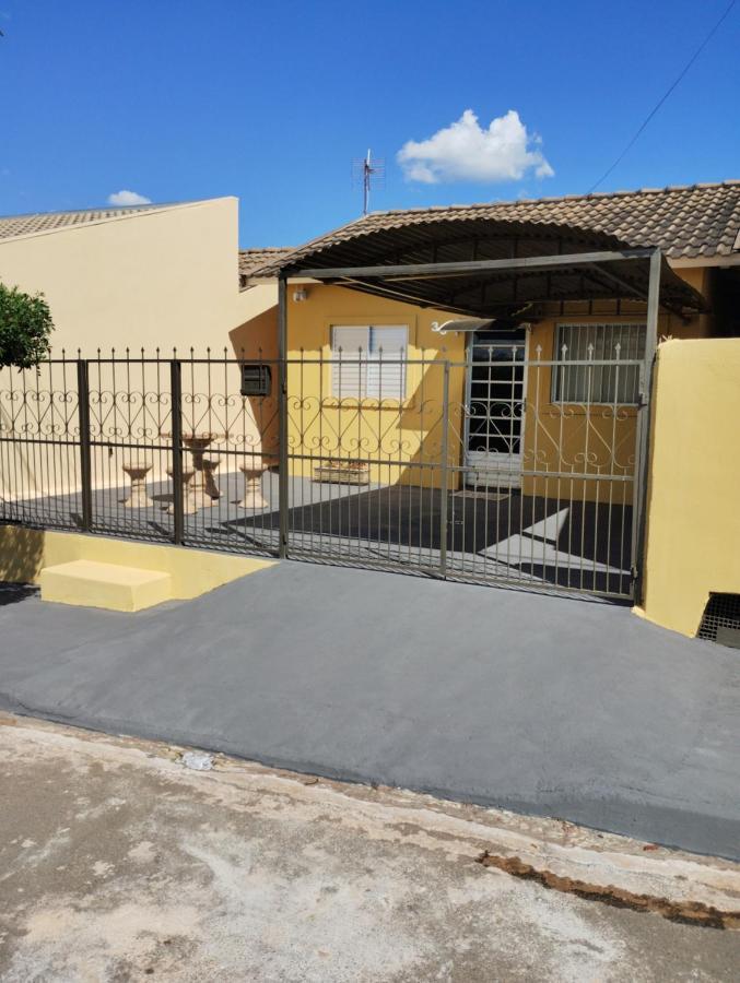 Casa Temporada Da Rose Villa Olímpia Екстериор снимка