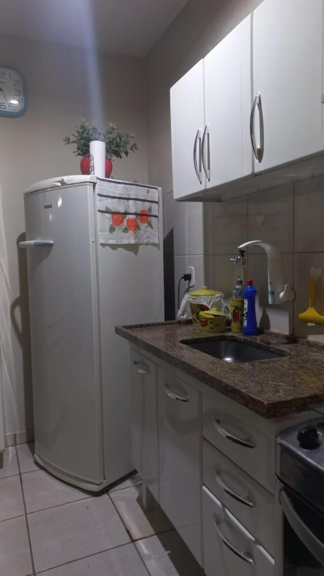 Casa Temporada Da Rose Villa Olímpia Екстериор снимка