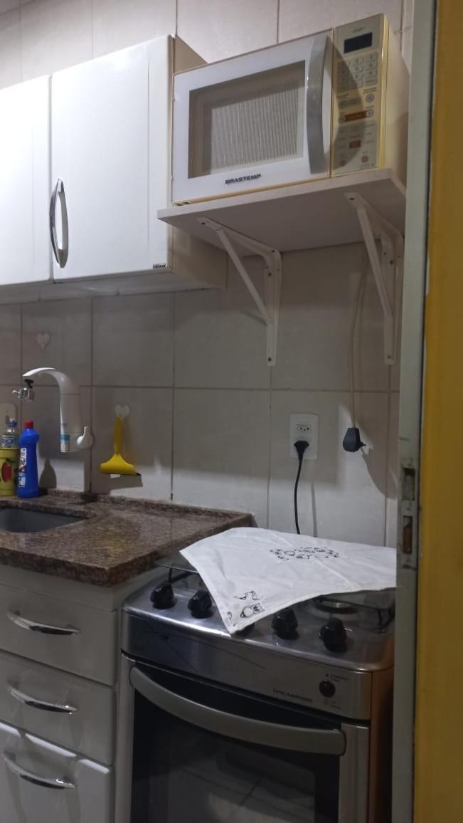 Casa Temporada Da Rose Villa Olímpia Екстериор снимка