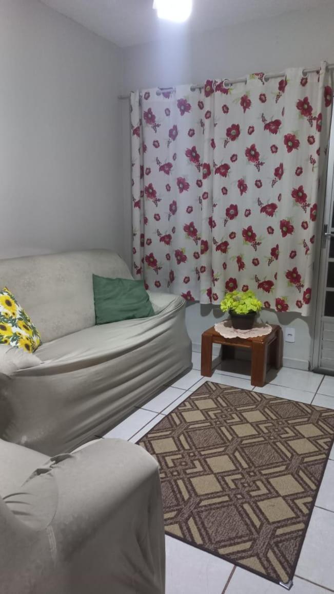 Casa Temporada Da Rose Villa Olímpia Екстериор снимка